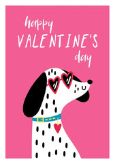 Puppy Love Card