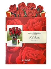 Red Roses