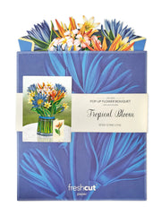 Tropical Bloom