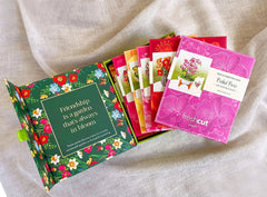 Year of Flowers Boxed Set of 12
